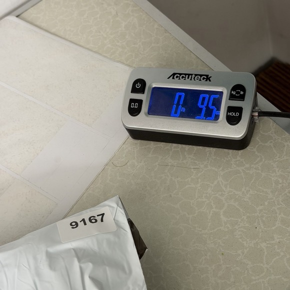 Polo Ralph Lauren Shirt Mens Large Grey Interlock Custom Fit Pony Cotton NEW - Picture 8 of 8